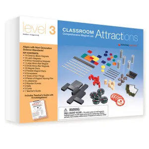 #15005 CLASSROOM ATTRACTIONS LEVEL 3