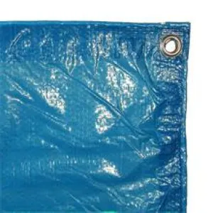 20' X 24' BLUE TARP