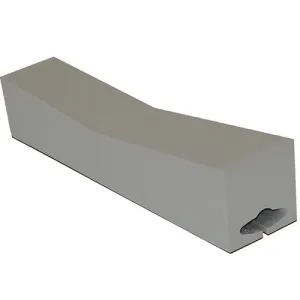 24" Kayak/SUP Foam Block