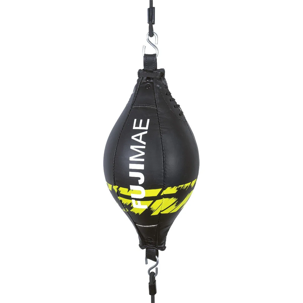 30595 DOUBLE END SPEED BAG