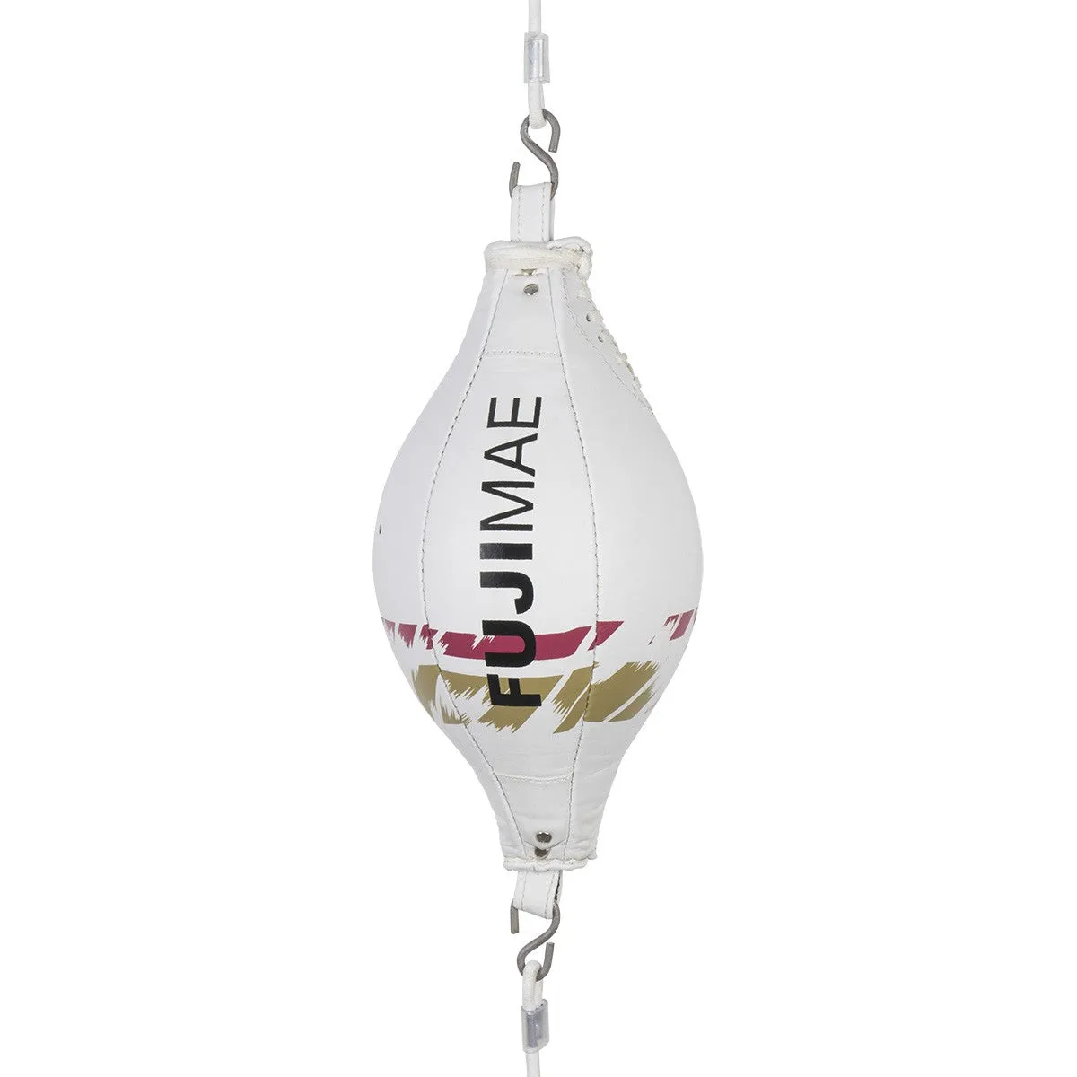30595 DOUBLE END SPEED BAG