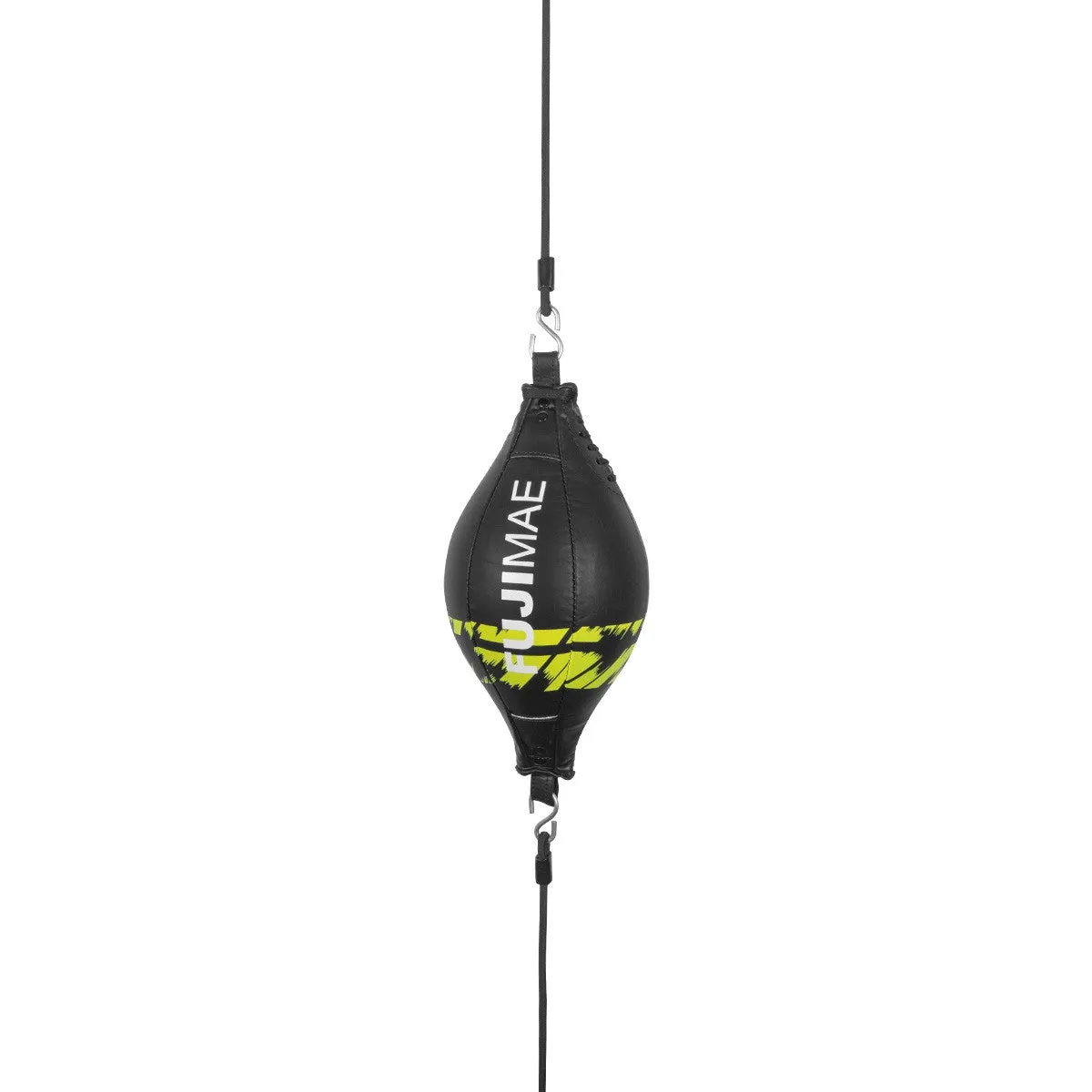 30595 DOUBLE END SPEED BAG