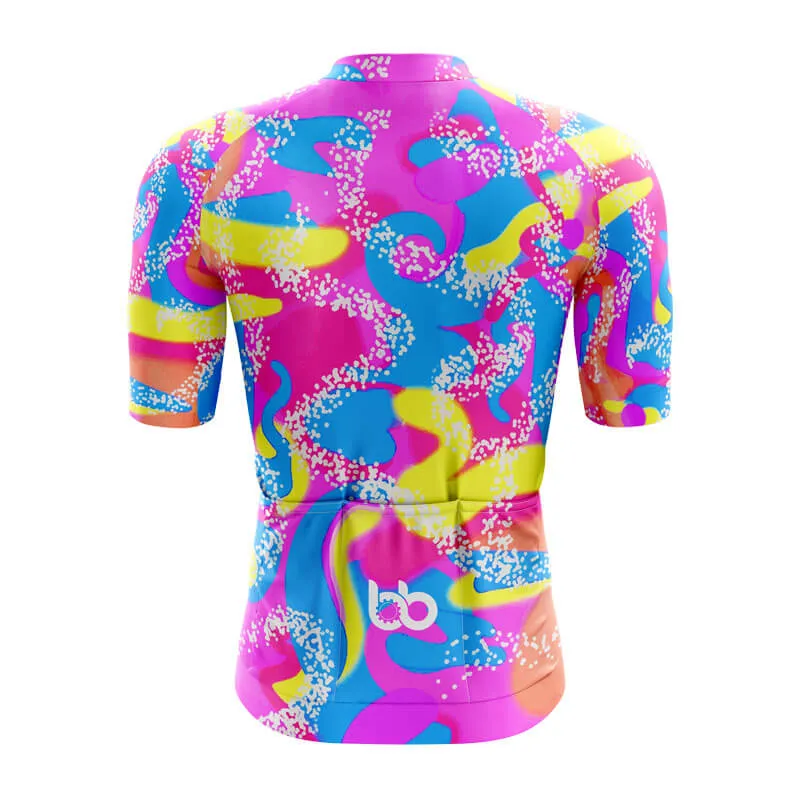 90s Barbie Aero Jerseys