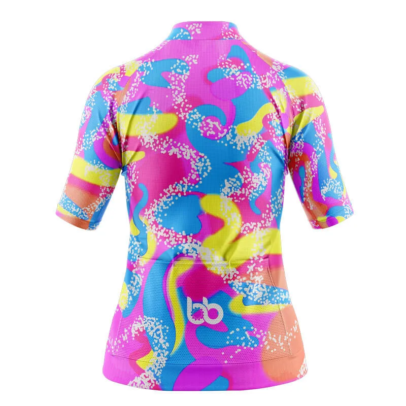 90s Barbie Aero Jerseys