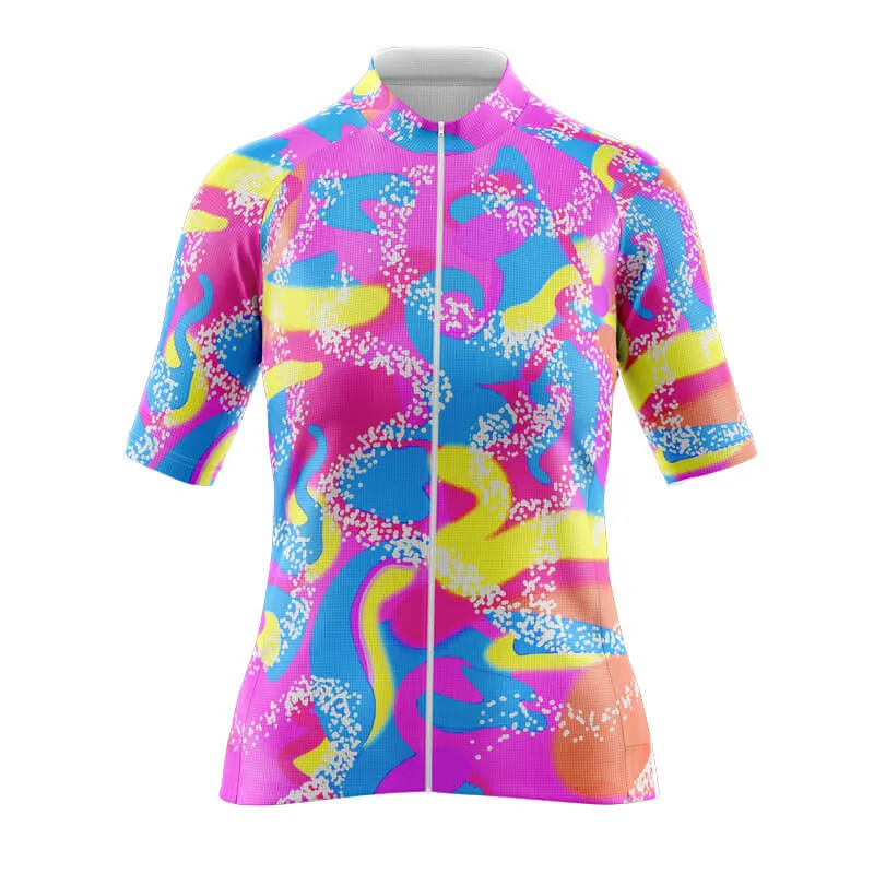 90s Barbie Aero Jerseys