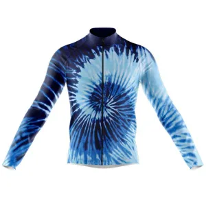 90s Dye art (V2) Longsleeve Jersey [CLEARANCE]