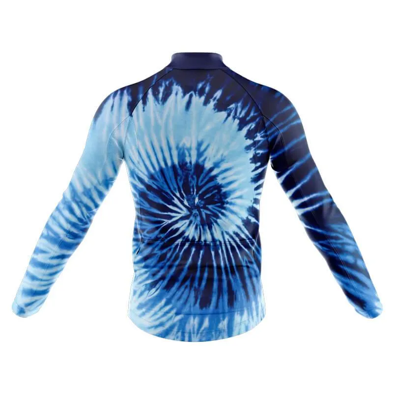 90s Dye art (V2) Longsleeve Jersey [CLEARANCE]