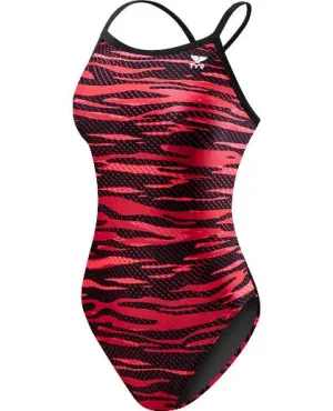 Aldan Swim Team_2018_Crypsis Cutout Thin Strap