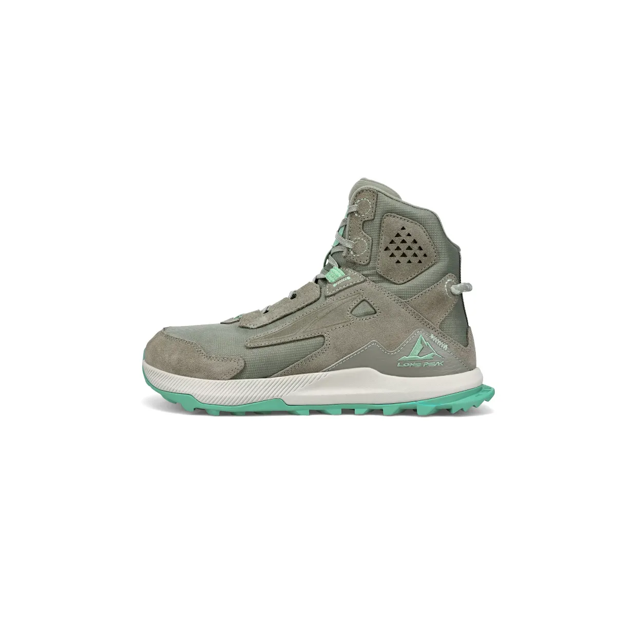 Altra - Women's Lone Peak Hiker 2