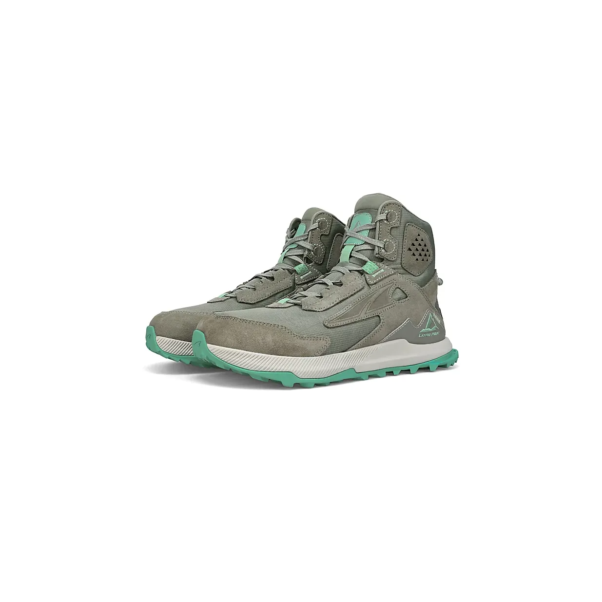 Altra - Women's Lone Peak Hiker 2