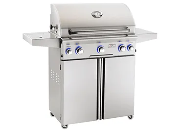 American Outdoor Grill 30PCL Cooking Surface 540 Sq. Inches Portable Grill