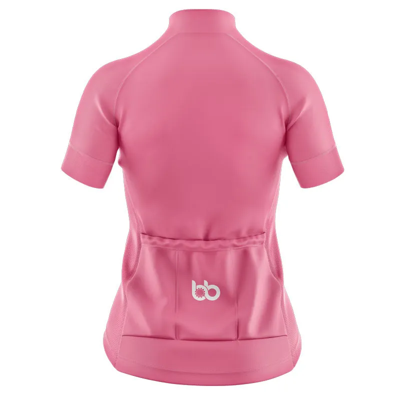 Barbie Pink Club Jerseys