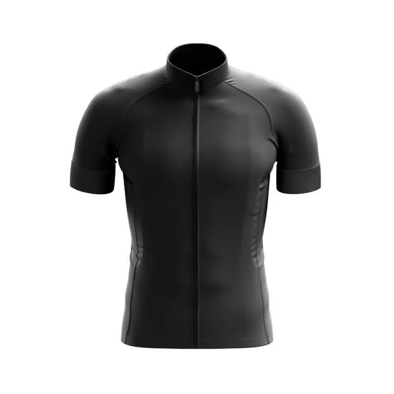 Basic Black Club Jerseys