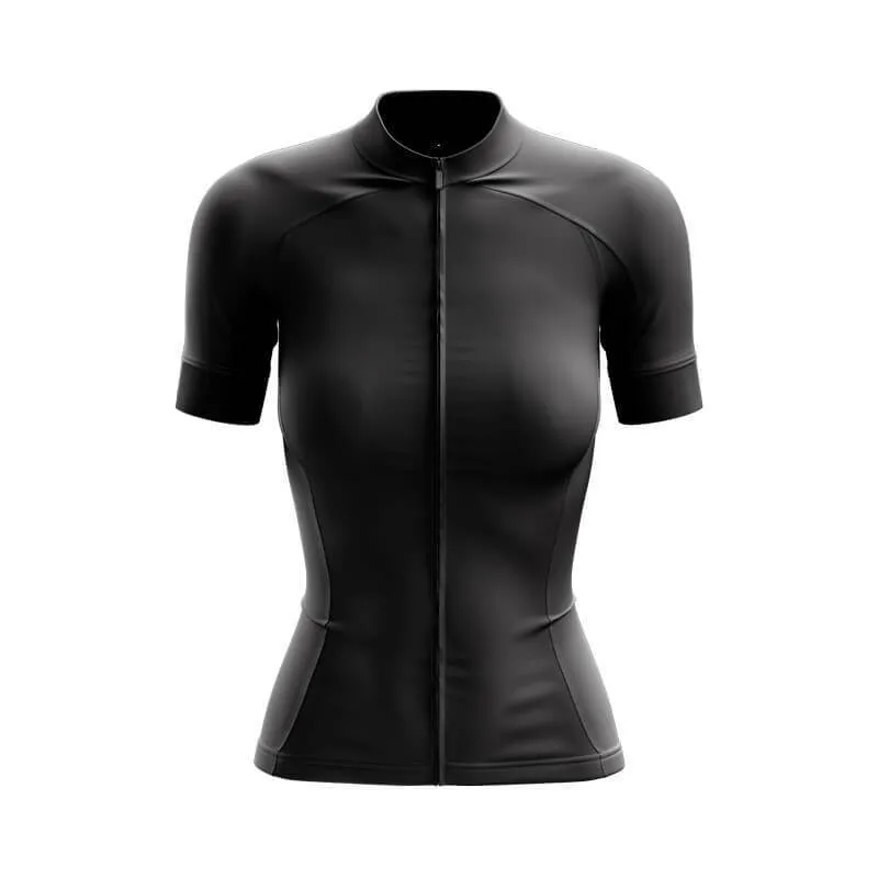 Basic Black Club Jerseys