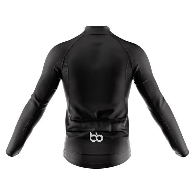 Basic Black Club Jerseys