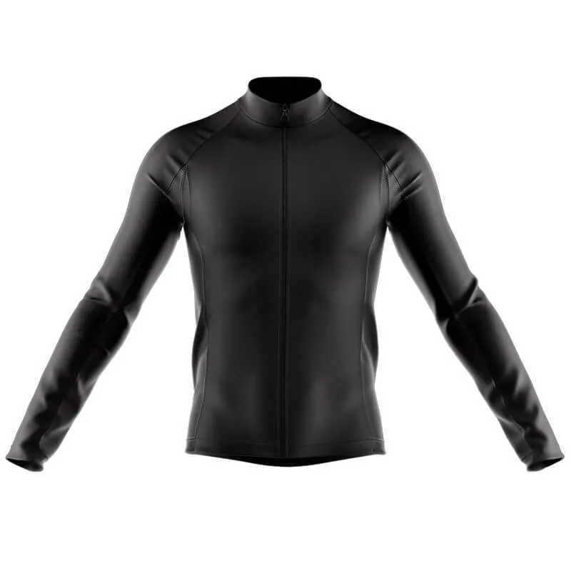 Basic Black Club Jerseys