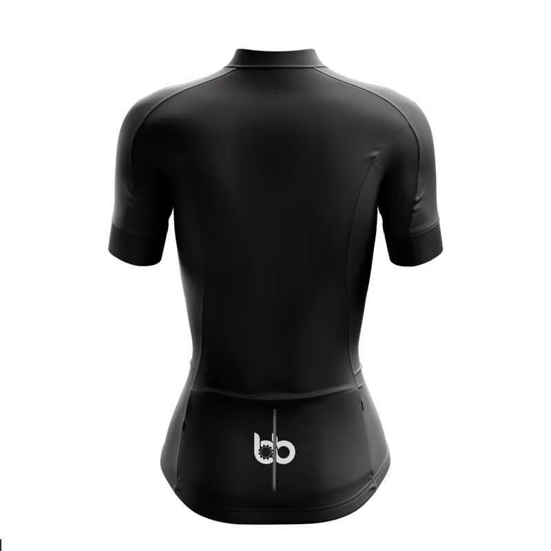 Basic Black Club Jerseys