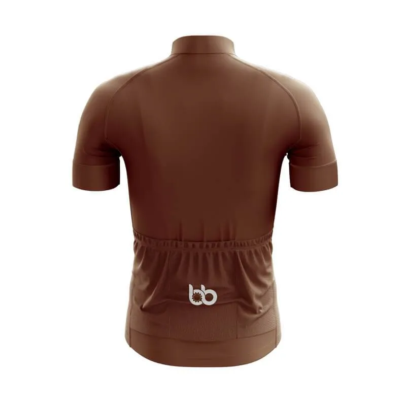 Basic Brown jerseys
