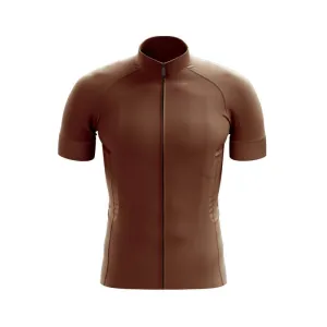 Basic Brown jerseys