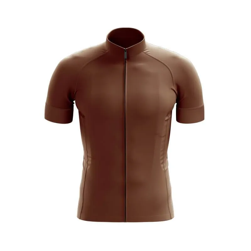 Basic Brown jerseys