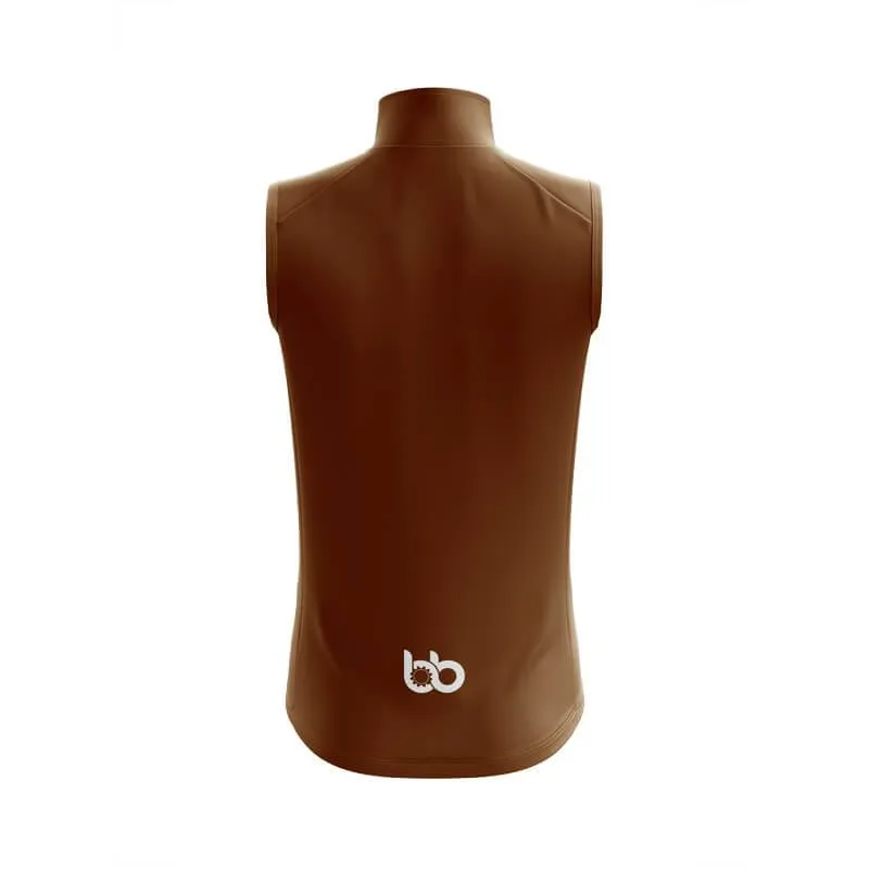 Basic Brown jerseys