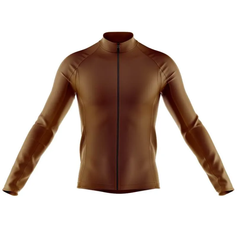 Basic Brown jerseys