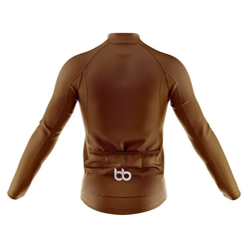 Basic Brown jerseys