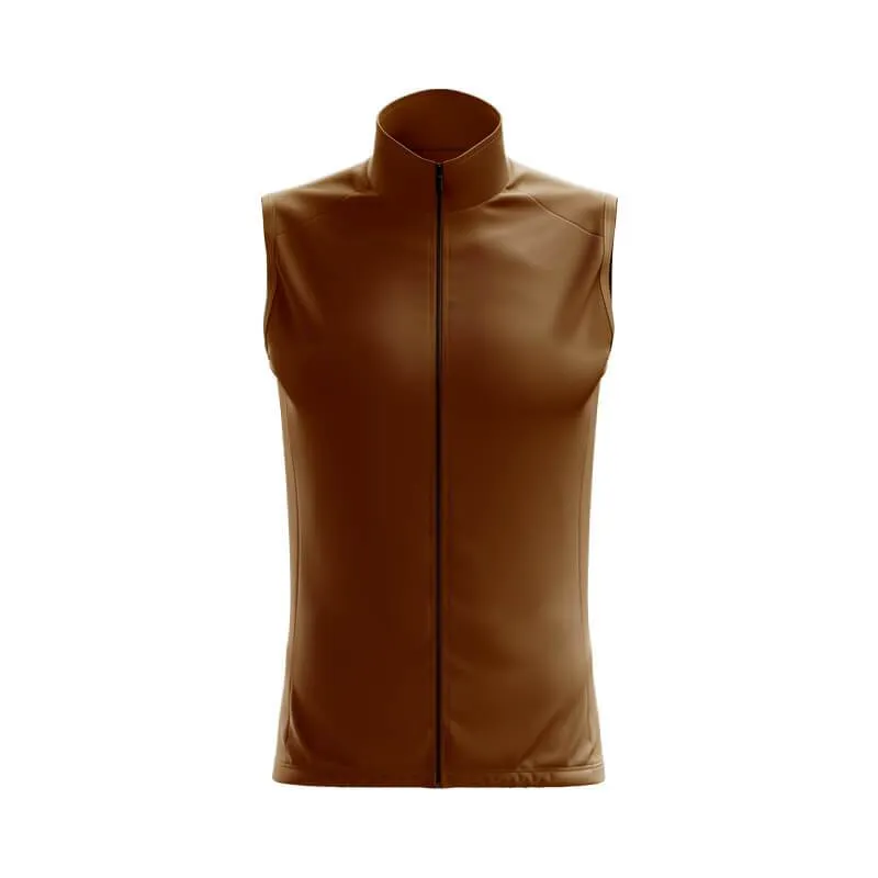 Basic Brown jerseys