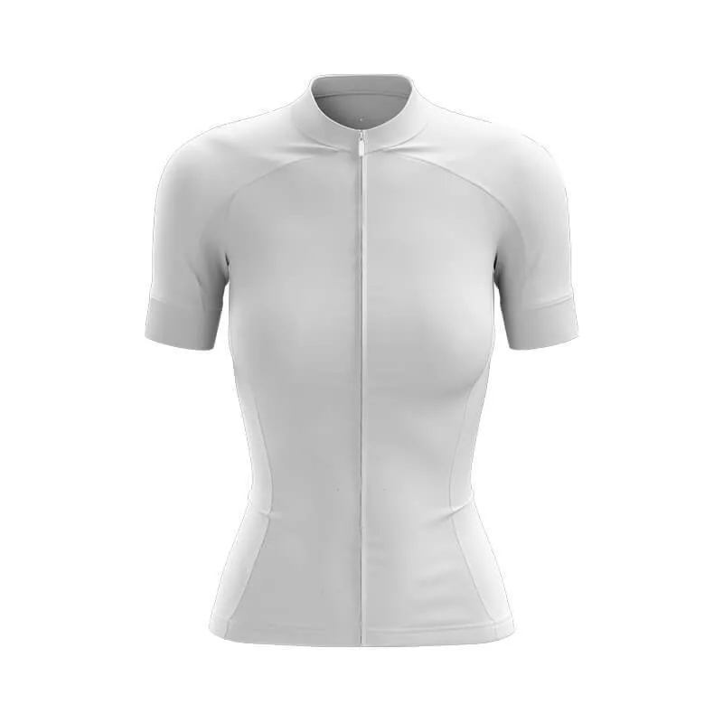 Basic White  jerseys