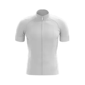 Basic White  jerseys