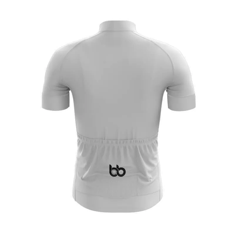 Basic White  jerseys
