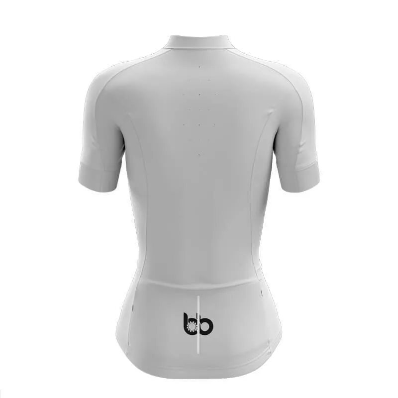 Basic White  jerseys