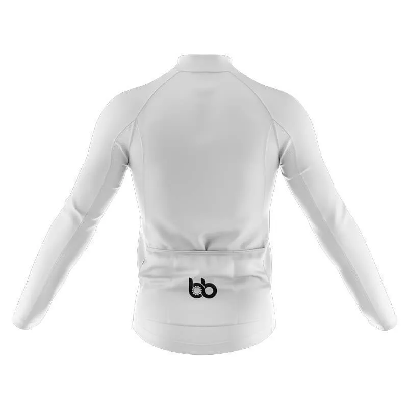 Basic White  jerseys