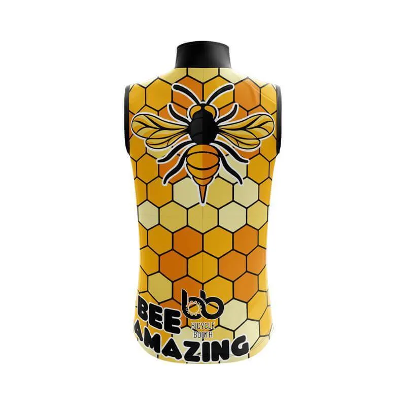 Bee Amazing (V3) jerseys