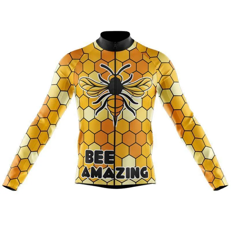 Bee Amazing (V3) jerseys
