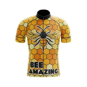 Bee Amazing (V3) jerseys