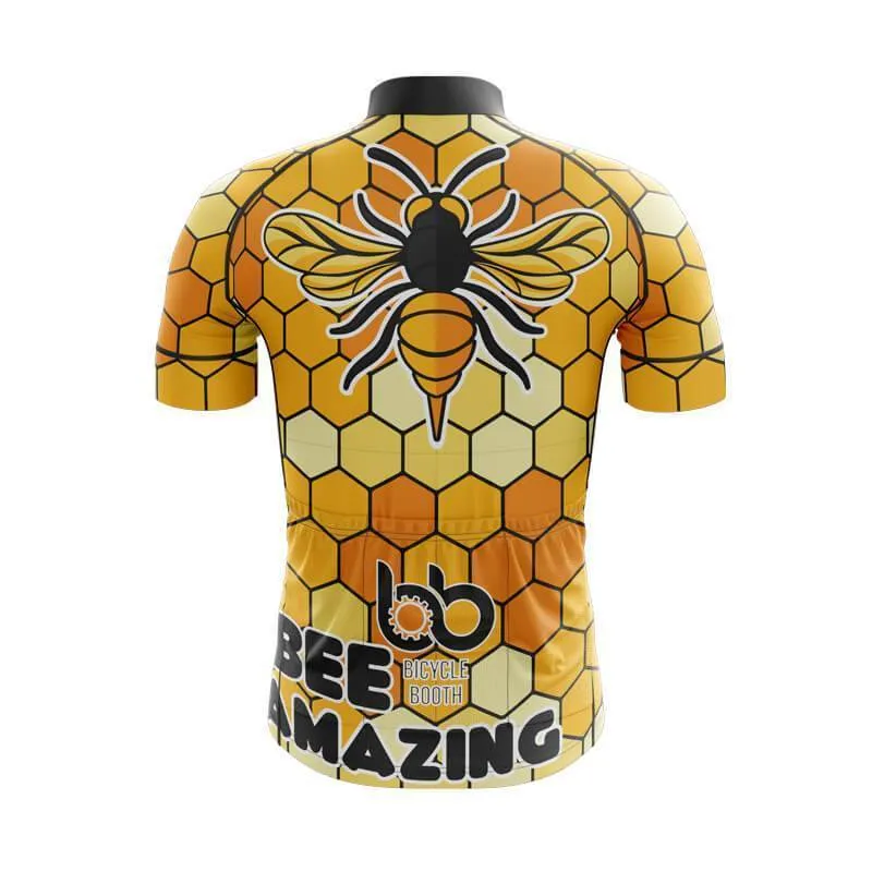 Bee Amazing (V3) jerseys