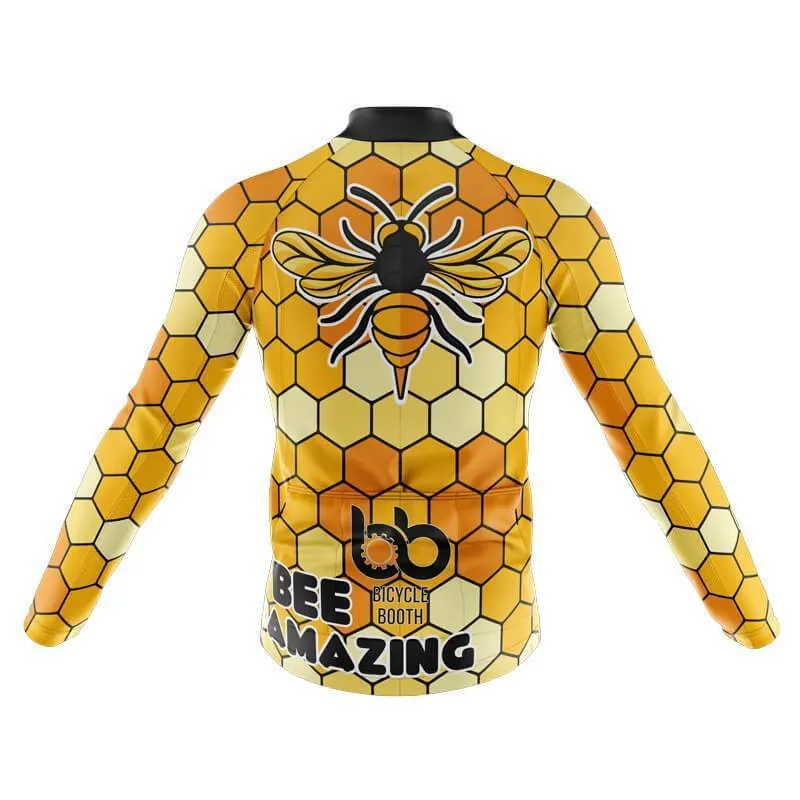 Bee Amazing (V3) jerseys