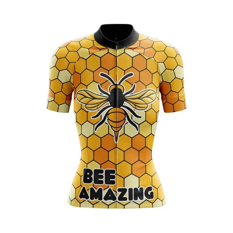Bee Amazing (V3) jerseys