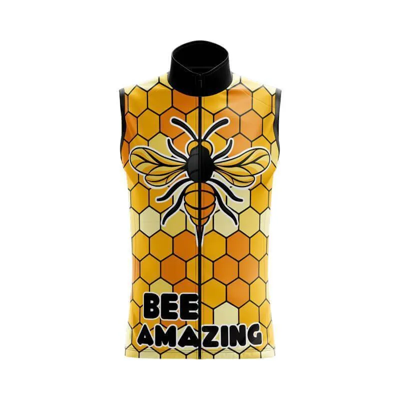 Bee Amazing (V3) jerseys