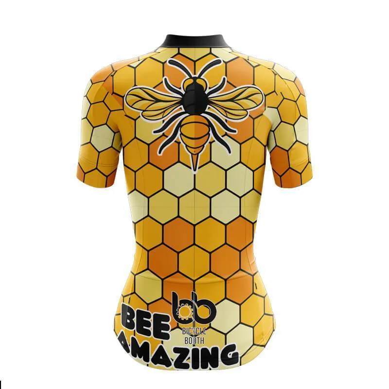 Bee Amazing (V3) jerseys