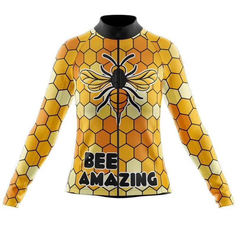 Bee Amazing (V3) jerseys