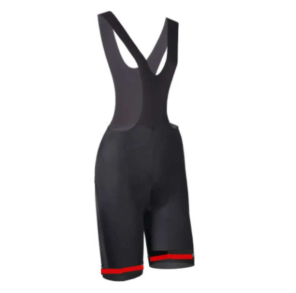BIB SHORTS : Etxeondo Koma Women's Padded Bib Shorts [S]