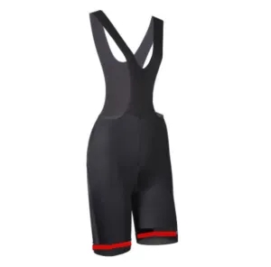 BIB SHORTS : Etxeondo Koma Women's Padded Bib Shorts [S]