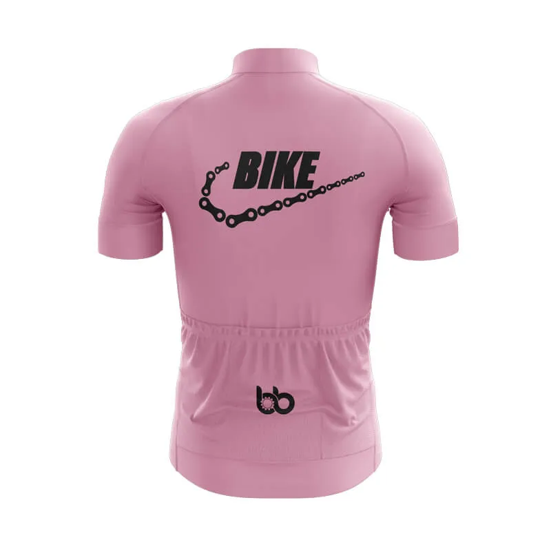 Bike V2 Club Jerseys (Pink)