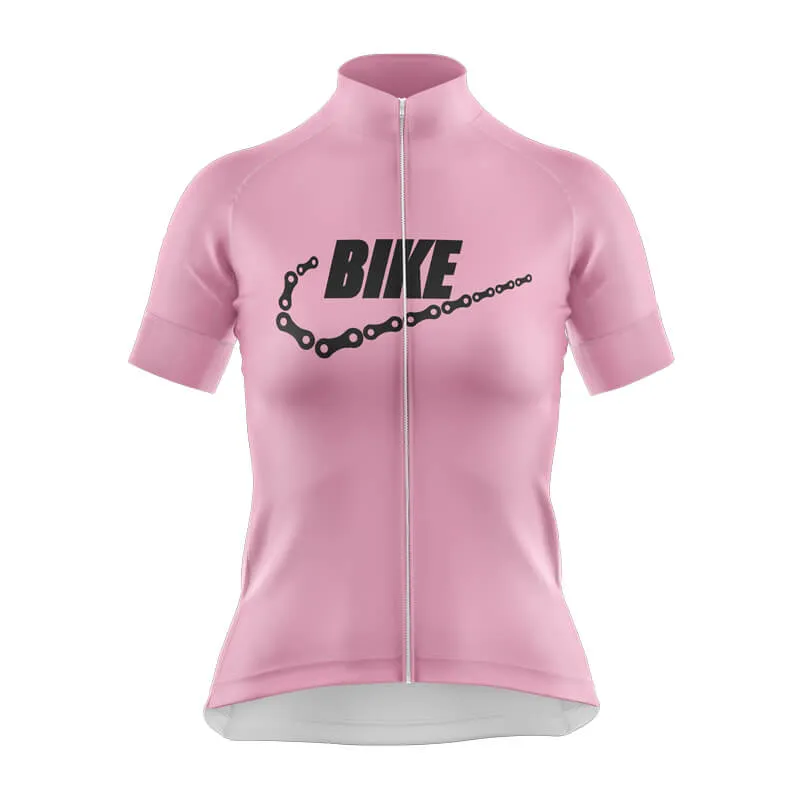 Bike V2 Club Jerseys (Pink)
