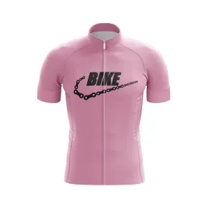 Bike V2 Club Jerseys (Pink)