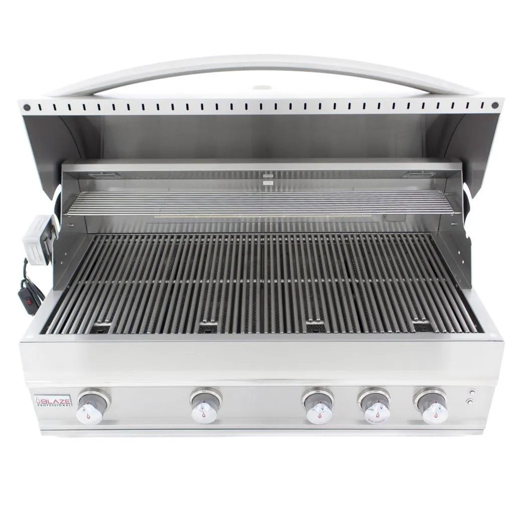 Blaze Grills Grills Gas Grills BLZ-4PRO-NG