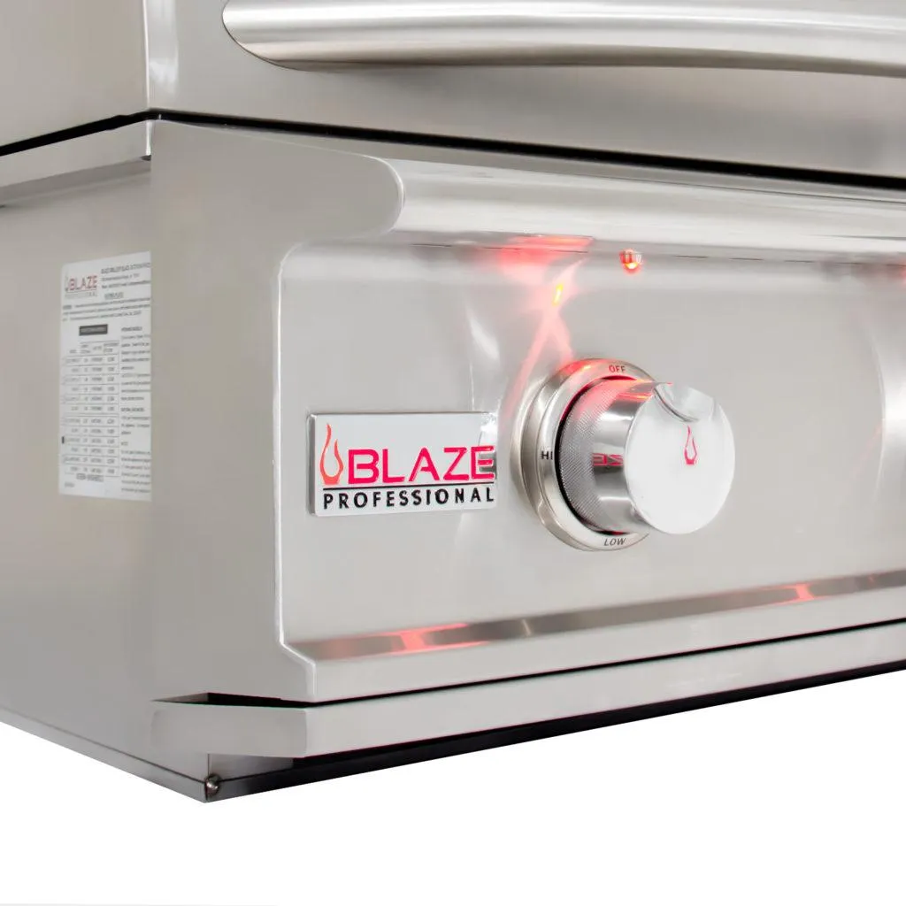 Blaze Grills Grills Gas Grills BLZ-4PRO-NG