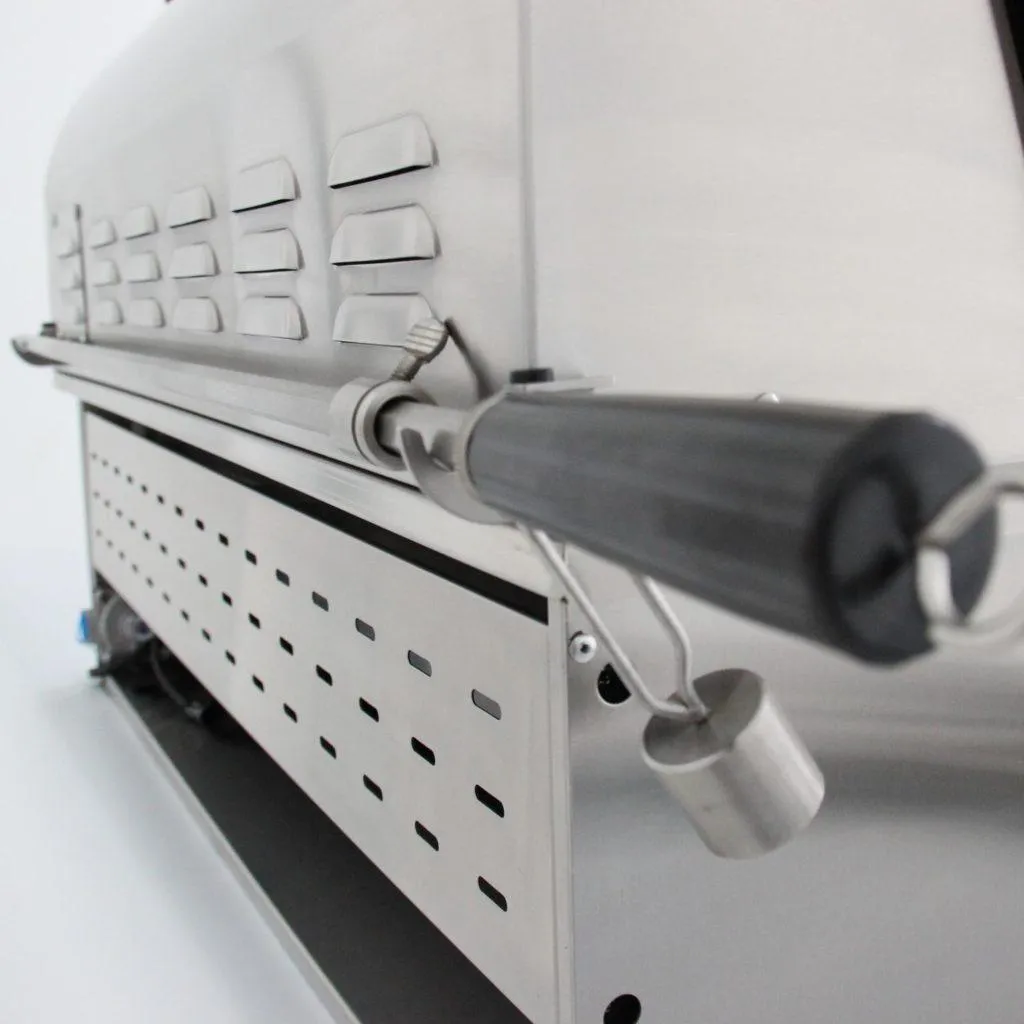 Blaze Grills Grills Gas Grills BLZ-4PRO-NG